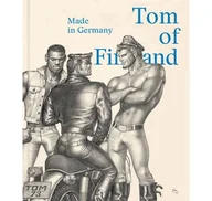 Pozostałe książki - Tom of Finland Made in Germany - miniaturka - grafika 1