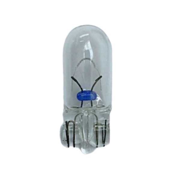 TOYOTA Uniwersalna zarowka W5WLL 12V 5W 99132-YZZBA OE