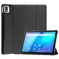 Etui do tabletów - Etui Dedykowane Do Tcl Tab 10S 4G 10.1 9080G Smartcase Czarne Pokrowiec Pokrowiec Case Obudowa Futerał - miniaturka - grafika 1