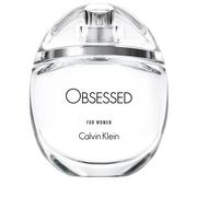 Wody i perfumy damskie - Calvin Klein Obsessed Woman woda perfumowana 30ml - miniaturka - grafika 1