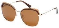 Okulary przeciwsłoneczne - Okulary Przeciwsłoneczne Solano SS 10446 B - miniaturka - grafika 1