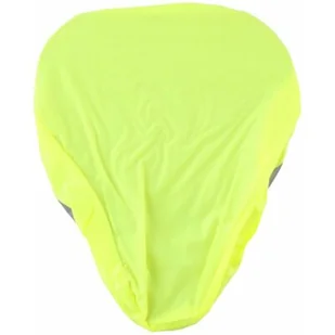 Dunlop Pokrowiec na siodełko rowerowe 260x320mm E-07691 - Akcesoria rowerowe - miniaturka - grafika 1