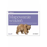 Nauka - Helion S.A Mapowanie wrażeń. Kreowanie wartości przy pomocy ścieżek klienta, schematów usług i diagramów - miniaturka - grafika 1