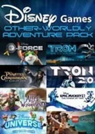 Gry PC Cyfrowe - Disney Games Other-Worldly Pack PC - miniaturka - grafika 1