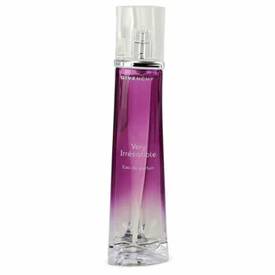 Givenchy Very Irresistible woda perfumowana spray 75ml - - Wody i perfumy damskie - miniaturka - grafika 1