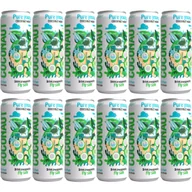 Woda - 12x Woda kokosowa COCONAUT z młodego kokosa 500 ml - miniaturka - grafika 1