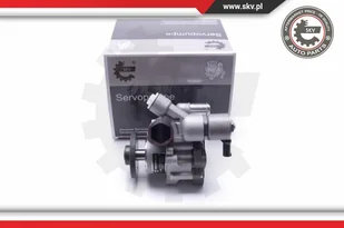 Pompa hydrauliczna, układ kierowniczy Esen SKV 10SKV290 - Pompy wspomagania - miniaturka - grafika 1