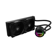 Chłodzenie wodne - Chłodzenie wodne GENESIS Hydria 240 - miniaturka - grafika 1