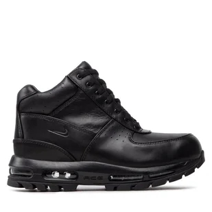 Sneakersy Nike Air Max Goadome 865031 009 Czarny - Sneakersy męskie - miniaturka - grafika 1