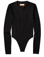 Body - Body długi rękaw Calvin Klein 0040100WAEUB1 L - miniaturka - grafika 1