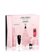 Zestawy perfum damskich - Shiseido Ginza EdP Holiday Kit 2023 Zestaw zapachowy 1 szt. - miniaturka - grafika 1