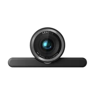 Kamery internetowe - Lenovo 4XC1Q252468 MP 1920 x 1080 px USB-C Czarny 4XC1Q25246 - miniaturka - grafika 1
