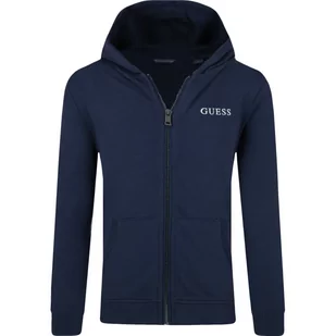 Guess Bluza | Regular Fit - Bluzy dla chłopców - miniaturka - grafika 1