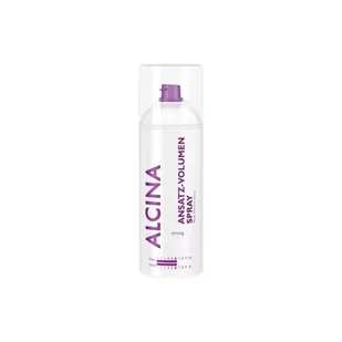 SPRAY Alcina Alcina Styling Strong dodający objętości 150 ml - Kosmetyki do stylizacji włosów SPRAY Alcina Alcina Styling Strong dodający objętości 150 ml - Kosmetyki do stylizacji włosów - miniaturka - grafika 1