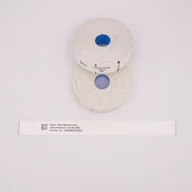 Etykiety do drukarek - Brother LWEAB279PWG etykiet do nadruku Biały Samoprzylepne etykiety do drukowania - miniaturka - grafika 1