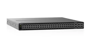 Switch Dell S5248F-ON 48x25GbE SFP2 - Switche - miniaturka - grafika 1