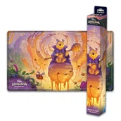 Gry karciane - Disney Lorcana (Set02) playmat Winnie The Pooh - gra - miniaturka - grafika 1