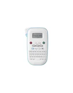 Drukarki kart i etykiet - Brother P-touch N10 - miniaturka - grafika 1