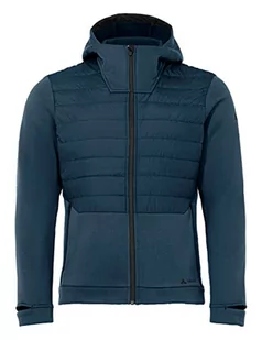 VAUDE Męska kurtka polarowa Comyou - Kurtki męskie - miniaturka - grafika 1