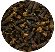 Przyprawy i zioła sypkie - ﻿GOŹDZIKI CAŁE 50g naturalne - miniaturka - grafika 1