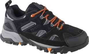 Buty trekkingowe męskie Big Star KK174062 czarne r. 42 - Buty trekkingowe męskie - miniaturka - grafika 1