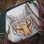 Nerki - Nerka XXL lisek - miniaturka - grafika 1