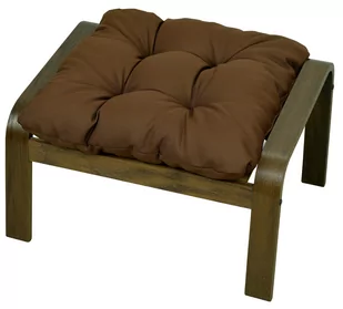 Poduszka na podnóżek IKEA POANG OSWALD III 583 - Pufy i podnóżki Poduszka na podnóżek IKEA POANG OSWALD III 583 - Pufy i podnóżki - miniaturka - grafika 1