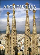Albumy krajoznawcze - Architektura Świata - miniaturka - grafika 1