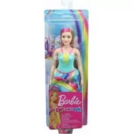 Akcesoria dla lalek - Mattel Barbie Dreamtopia Księżniczka lalka GJK16 p6 - miniaturka - grafika 1