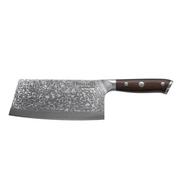 Tasak CLEAVER KOHERSEN Elegance EBONY WOOD 16,5 cm