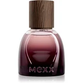 Wody i perfumy męskie - Mexx Inspired Warmth Men Woda perfumowana 30 ml - miniaturka - grafika 1