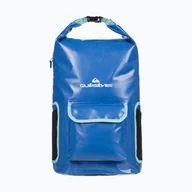 Plecaki - Plecak wodoodporny Quiksilver Sea Stash Mid 20 l monaco blue WYSYŁKA W 24H 30 DNI NA ZWROT - miniaturka - grafika 1
