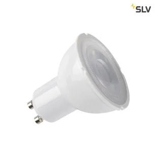 SLV LED QPAR51 żarówka 220-240V GU10 4W 270lm 2700K 1004972 1004972 - Żarówki LED - miniaturka - grafika 1