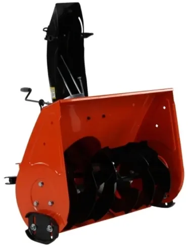 Odśnieżarka Pług Do Zamiatarki Zhz60l 60cm Przystawka