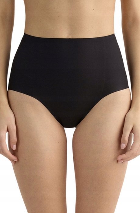 INTIMISSIMI majtki modelujące wysokie figi SHAPE CONTROL bezszwowe S / 36
