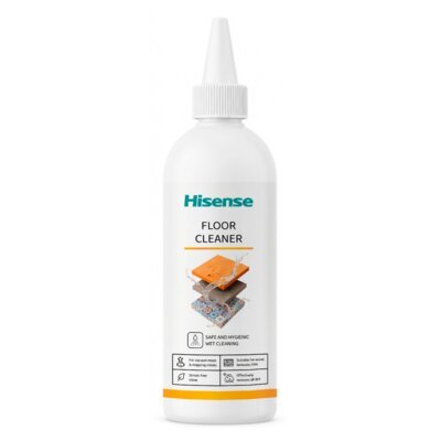 Płyn HISENSE Floor Cleaner Do odkurzaczy i robotów mopujących 500 ml