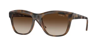 Okulary Przeciwsłoneczne Vogue VO 5557S 238613 - Okulary przeciwsłoneczne - miniaturka - grafika 1