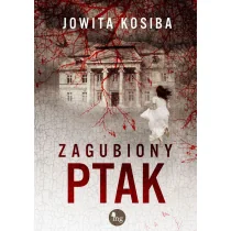 Zagubiony ptak - Literatura obyczajowa - miniaturka - grafika 5