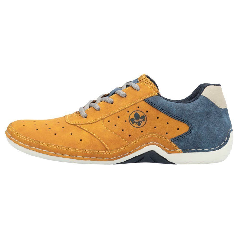 Buty Rieker 0750668