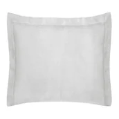 Poszewki na poduszki - Euro Firany Poszewka Dekoracyjna Euro Novac J. Szary 70x80 1211430 - miniaturka - grafika 1