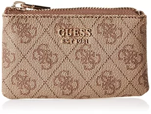 Guess SG850034 Laurel SLG Etui na zamek błyskawiczny, dla kobiet, LTL, LTL, Carry-On, Klasyczny - Portfele - miniaturka - grafika 1