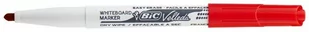 BIC Whiteboard Marker BIC Velleda 1741, 2,0 MM, czerwony 105868 - Markery do tablic - miniaturka - grafika 2