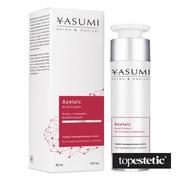 Yasumi Azelaic Acid Cream Krem z kwasem azelainowym 50 ml