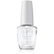Lakiery do paznokci - WEBHIDDENBRAND Górnylakier do paznokci Nature Strong Top Coat) 15 ml - miniaturka - grafika 1