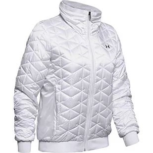 Under Armour Kurtka męska Coldgear Reactor Performance (1 opakowanie) - Kurtki męskie - miniaturka - grafika 1