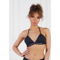 Stroje kąpielowe - Tommy Hilfiger Góra od bikini - miniaturka - grafika 1