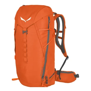Plecak trekkingowy męski Salewa MTN TRAINER 2 28L pomarańczowy 00-0000001292_4150 - Plecaki - miniaturka - grafika 1