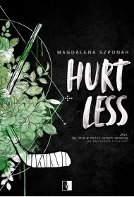 Hurtless - Magdalena Szponar - Romanse - miniaturka - grafika 1
