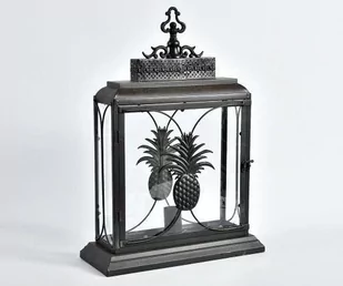 Belldeco Lampa Nero Ananas CC17A225E - Lampy pozostałe - miniaturka - grafika 1