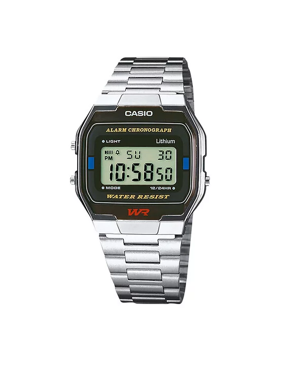 Casio Collection A-163WA-1QES